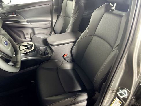 New 2026 Subaru Solterra Limited image 11