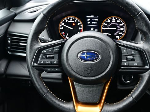 Used 2023 Subaru Outback Wilderness image 17