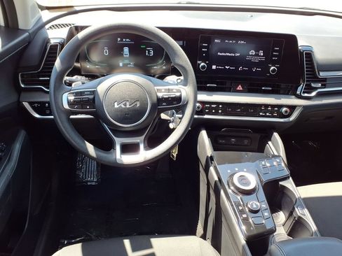 Certified 2023 Kia Sportage LX AWD/4WD image 9