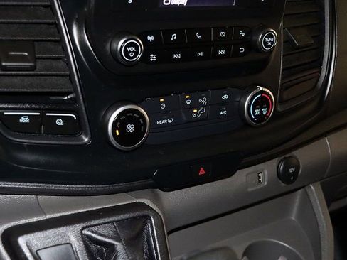 Used 2024 Ford Transit 250 Base w/ Exterior Upgrade Package image 17