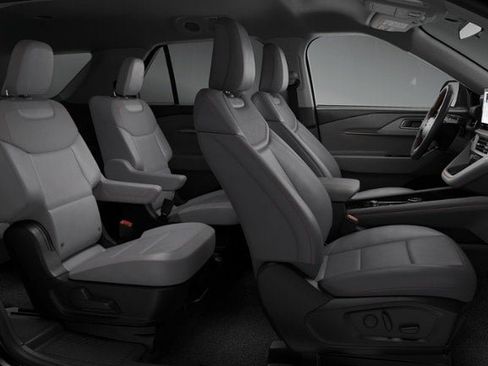 New 2026 Ford Explorer Active w/ Active Comfort Package AWD/4WD image 32