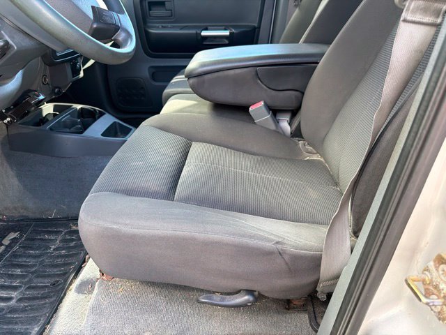 Used 2006 Mitsubishi Raider LS AWD/4WD image 8