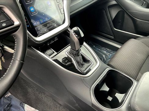 Certified 2023 Subaru Outback Premium image 14