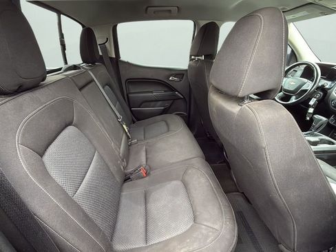 Used 2016 Chevrolet Colorado LT w/ LT Convenience Package image 17