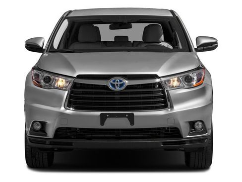 Used 2016 Toyota Highlander Limited Platinum image 7