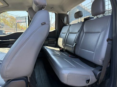 Used 2021 Ford F150 XL w/ Equipment Group 101A High AWD/4WD image 19