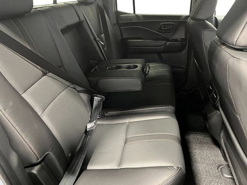 New 2026 Honda Ridgeline TrailSport image 25