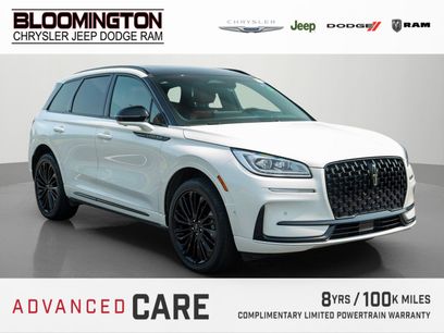 Used 2023 Lincoln Corsair Reserve w/ Equipment Group 202A