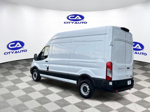 Used 2022 Ford Transit 250 148 High Roof RWD image 7
