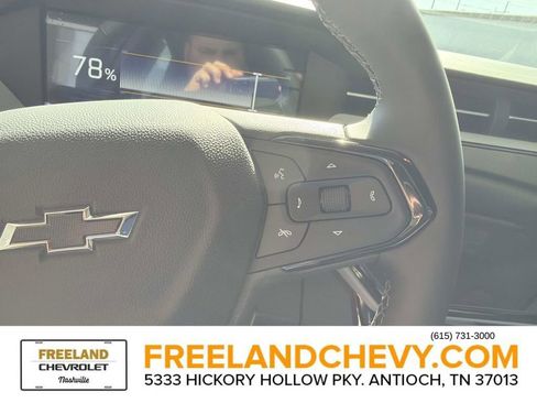 New 2027 Chevrolet Bolt LT w/ Comfort Package image 21