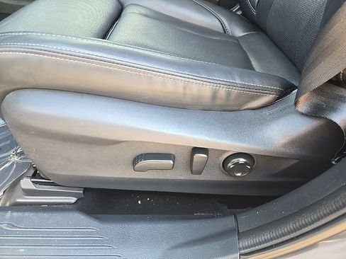 Used 2024 Subaru Outback Limited AWD/4WD image 27