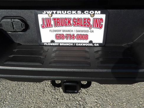 Used 2023 Toyota Tundra SR w/ SR Tow Package image 51