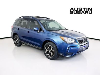 Used 2014 Subaru Forester 2.0XT Premium w/ Popular Package #1