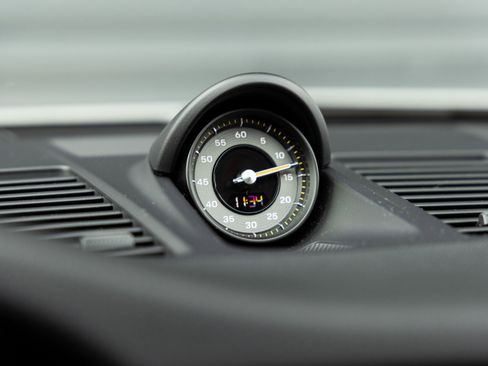 Certified 2022 Porsche 911 GT3 image 17