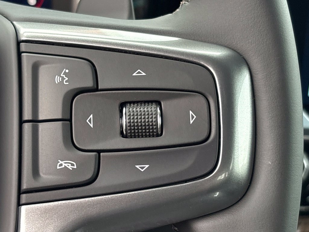 New 2026 Chevrolet Silverado 1500 RST w/ All Star Edition Plus AWD/4WD image 29
