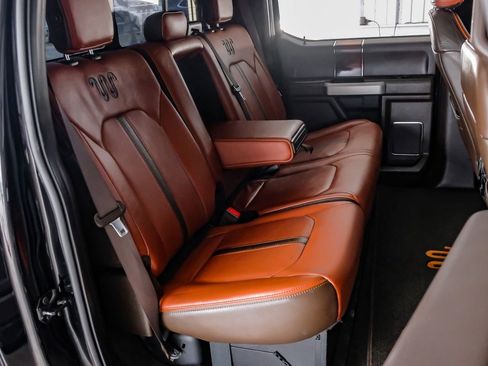 Used 2018 Ford F250 King Ranch w/ King Ranch Ultimate Package image 42