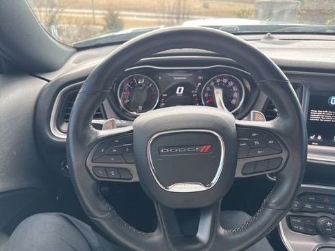 Used 2022 Dodge Challenger R/T Scat Pack image 7