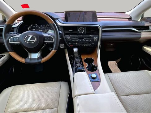Used 2017 Lexus RX 350 FWD w/ Premium Package image 16