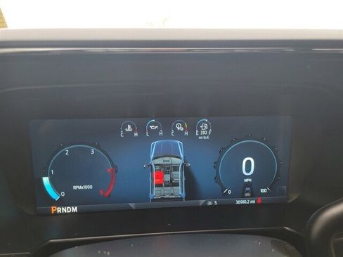 Used 2024 Ford F350 Lariat w/ Lariat Ultimate Package image 20