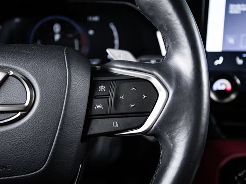 Used 2023 Lexus NX 350 AWD image 16