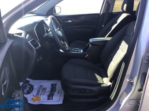 Used 2019 Chevrolet Equinox LT image 27