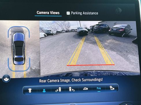 Certified 2022 Mercedes-Benz S 580 4MATIC Sedan image 37