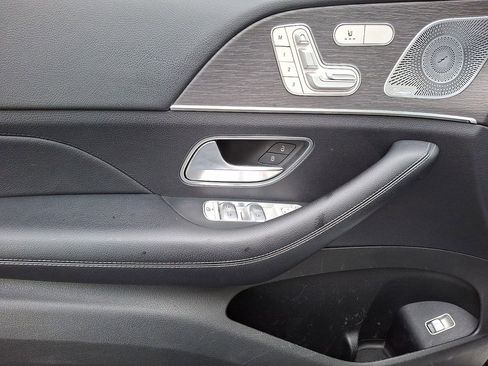 Used 2020 Mercedes-Benz GLE 350 4MATIC image 8