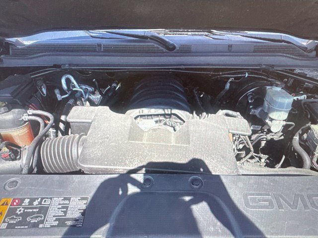 Used 2020 GMC Yukon XL Denali w/ Denali Ultimate Package AWD/4WD image 21