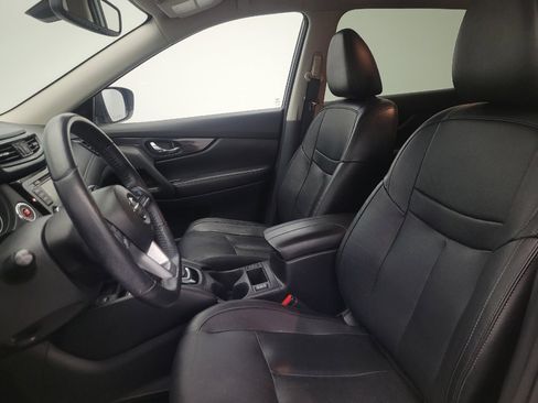 Used 2020 Nissan Rogue SL FWD image 17