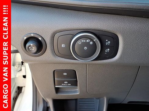 Used 2024 Ford Transit 250 Low Roof w/ Exterior Upgrade Package image 16