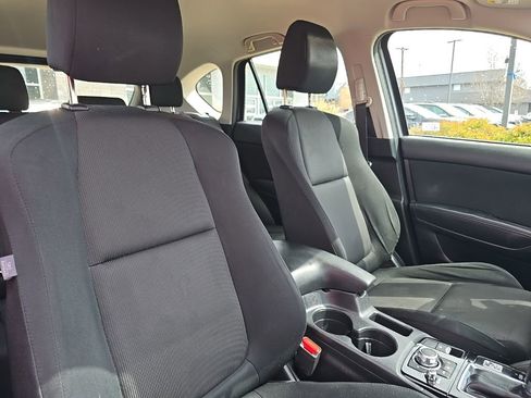 Used 2016 MAZDA CX-5 Sport image 31