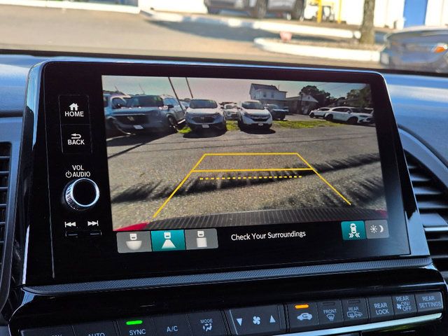 Certified 2025 Honda Odyssey Sport-L image 32