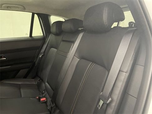 Certified 2025 MAZDA CX-50 AWD 2.5 Hybrid w/ Weather Package image 17