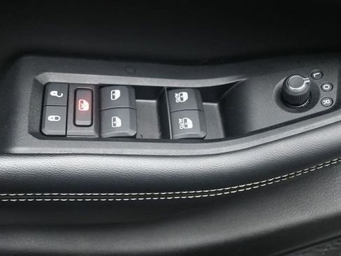 Used 2023 Jeep Grand Cherokee L Laredo w/ Luxury Tech Group I AWD/4WD image 16