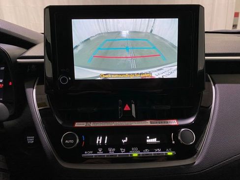 New 2026 Toyota Corolla Cross LE w/ Cold Weather Package image 17