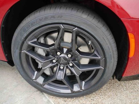 New 2026 Dodge Charger R/T Scat Pack image 11