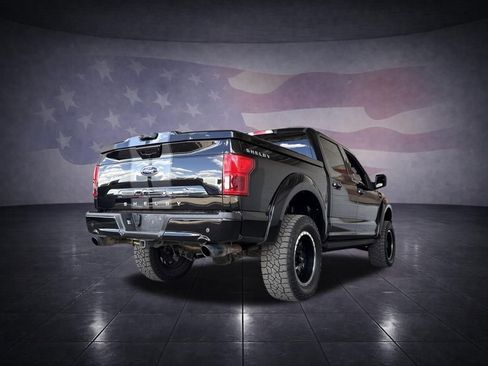 Used 2020 Ford F150 Lariat w/ Equipment Group 502A Luxury AWD/4WD image 5