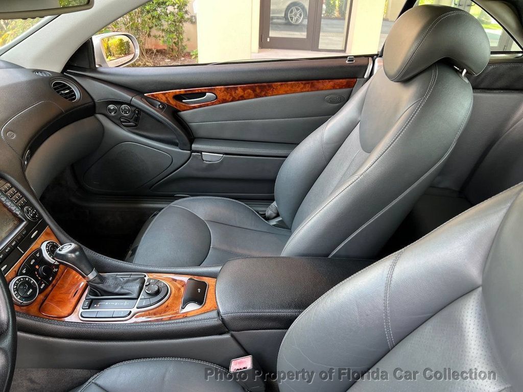 Used 2006 Mercedes-Benz SL 500 image 42