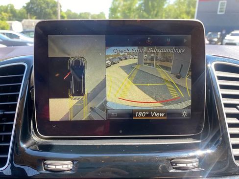 Used 2017 Mercedes-Benz GLE 350 4MATIC image 18