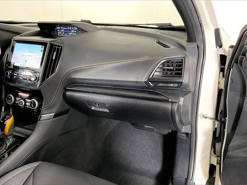 Used 2023 Subaru Forester Wilderness image 16