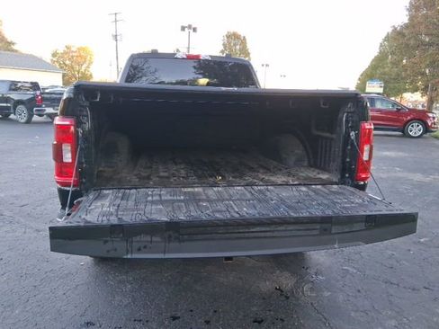 Used 2021 Ford F150 XLT w/ Equipment Group 301A Mid image 4