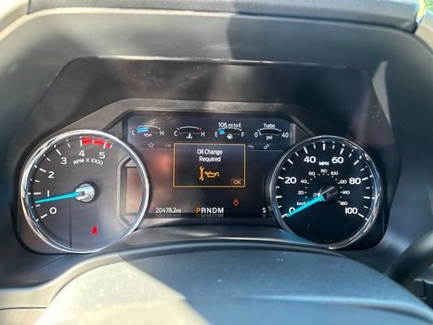 Used 2022 Ford F350 Lariat w/ Tremor Off-Road Package AWD/4WD image 23