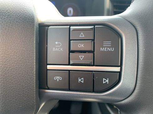 New 2025 Ford F150 Lightning Flash image 32