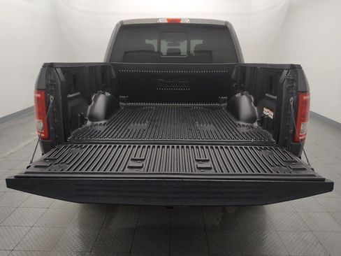 Used 2017 Ford F150 XLT w/ Equipment Group 302A Luxury RWD image 29