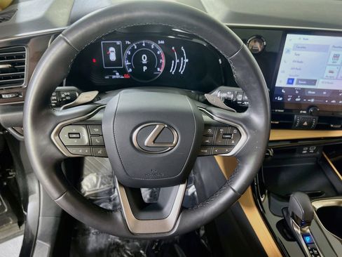 Used 2024 Lexus NX 350 AWD w/ Cold Area Package image 11