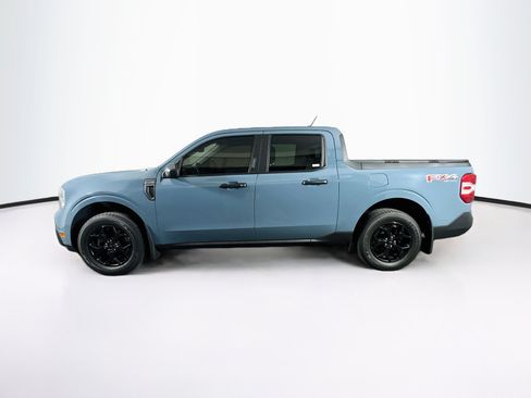 Used 2022 Ford Maverick XLT w/ Equipment Group 300A Standard AWD/4WD image 4