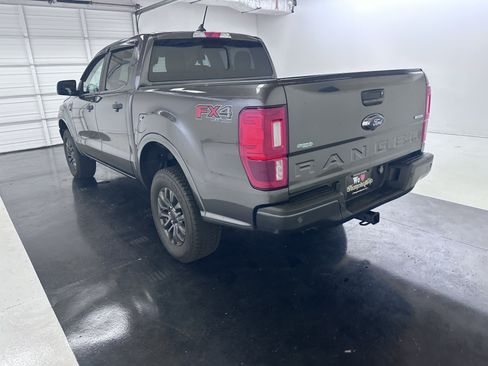Used 2019 Ford Ranger XLT w/ Equipment Group 302A Luxury AWD/4WD image 15