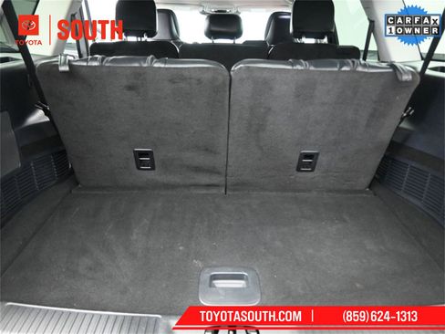 Used 2025 Lincoln Aviator Reserve w/ Equipment Group 201A image 25