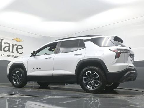 Used 2025 Chevrolet Equinox ACTIV w/ Safety and Technology Package image 55