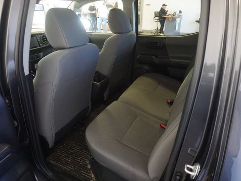 Used 2023 Toyota Tacoma SR AWD/4WD image 18